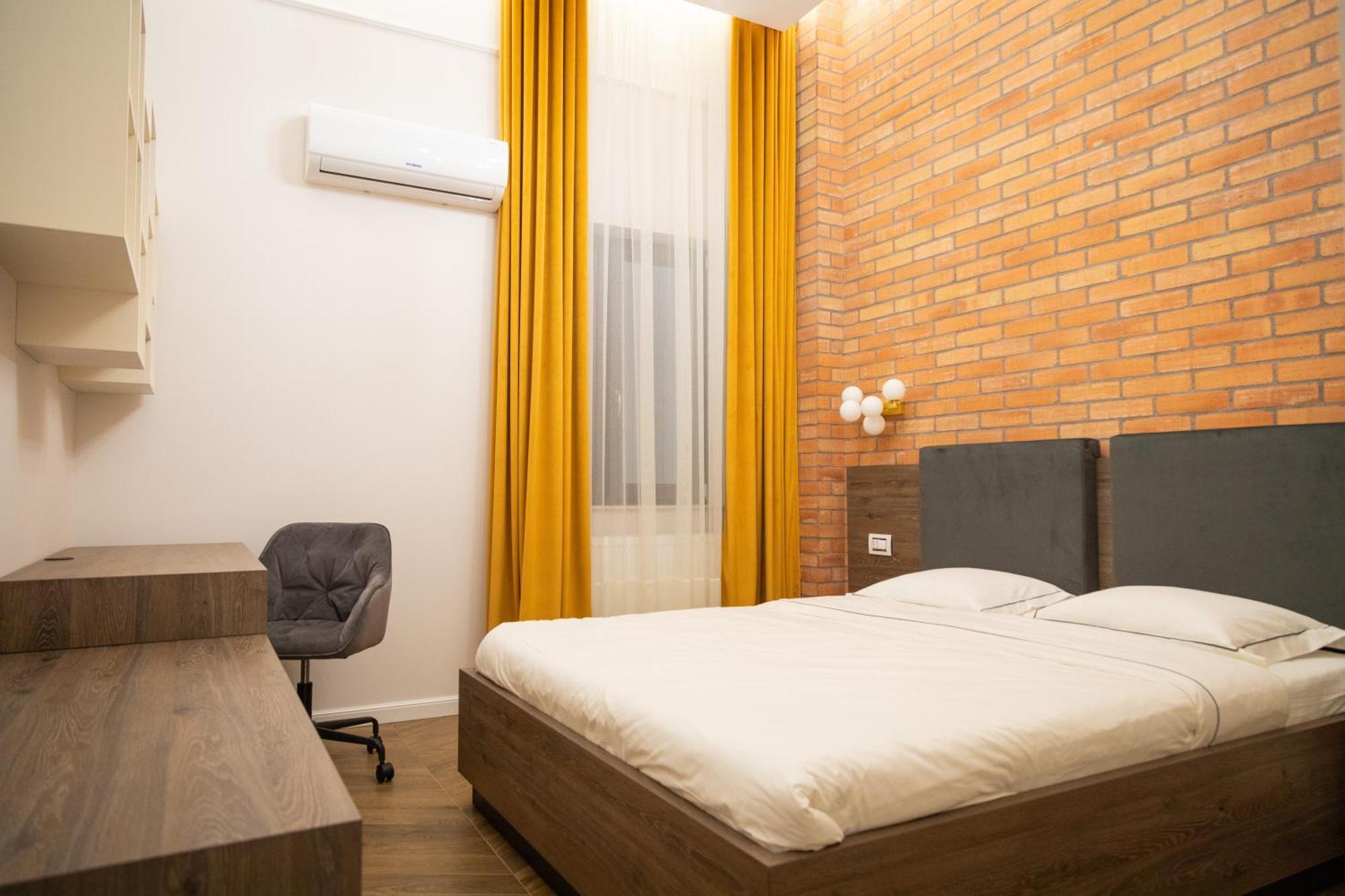 Poshspot Apartments 克卢日-纳波卡 外观 照片