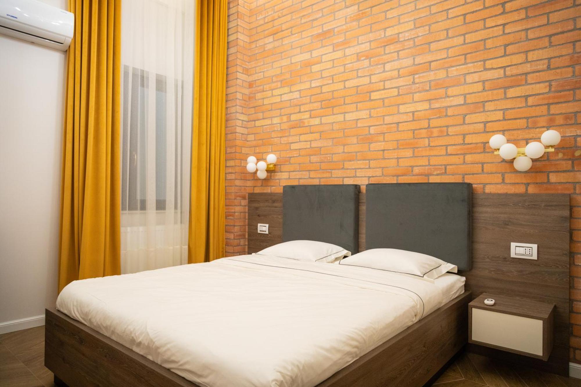 Poshspot Apartments 克卢日-纳波卡 外观 照片
