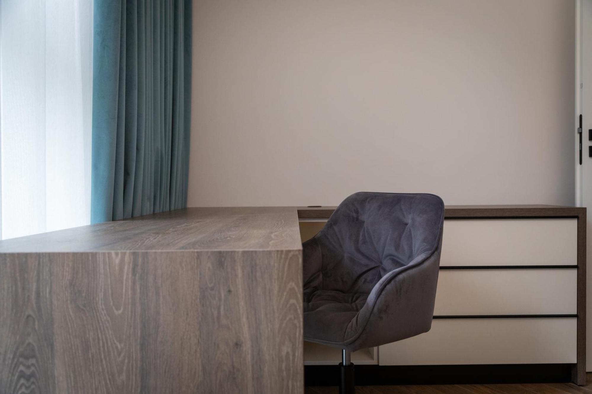 Poshspot Apartments 克卢日-纳波卡 外观 照片